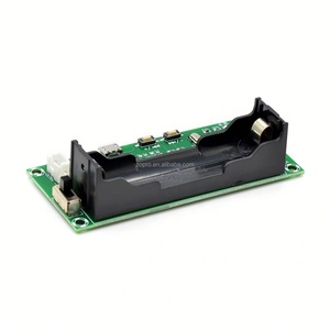 Placa Amplificadora de Baja Potencia Estéreo de 2 Canales con Bluetooth 5.0, Batería de Litio XH-A153, 3W+3W, DC 5V, Chip PAM8403 - Product Image 2