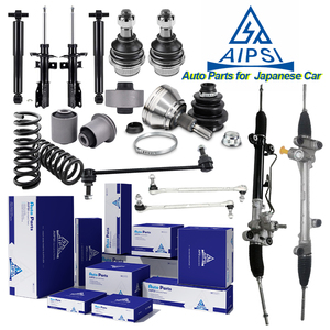 AIPSI Toutes les pièces détachées automobiles de rechange Suspension de moteur Système de carrosserie électrique Pièces de voiture pour Toyota Nissan Hyundai <span class=keywords><strong>Kia</strong></span> Mazda <span class=keywords><strong>Kia</strong></span> - Product Image 3