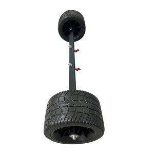 2025er NEUE ANKUNFT Waydoo Flyer EVO Efoil EVO PRO PLUS Mover EVO MAX PLUS Anhänger Elektrisches Surfbrett Rad im Angebot - Product Image 3