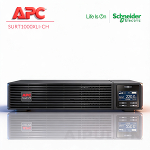 SURT1000XLI-CH Smart-<span class=keywords><strong>UPS</strong></span> RT Modèle 900W <span class=keywords><strong>1000VA</strong></span> 220V Rack/Tour <span class=keywords><strong>UPS</strong></span> <span class=keywords><strong>APC</strong></span> <span class=keywords><strong>1000VA</strong></span> en ligne avec en stock - Product Image 1