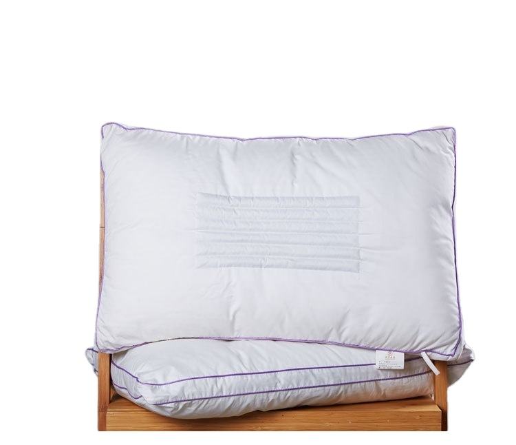 Almohadas de Gusano de Seda Calidad Premium para un Sueño Dulce