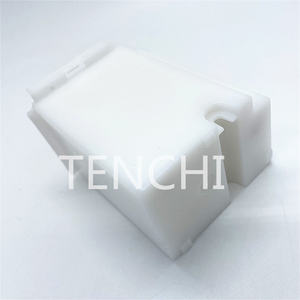 10 Uds L3110 almohadilla de tinta original para <span class=keywords><strong>Epson</strong></span> <span class=keywords><strong>L3150</strong></span> L3100 L3110 L3118 L3158 piezas de <span class=keywords><strong>impresora</strong></span> de inyección de tinta - Product Image 2