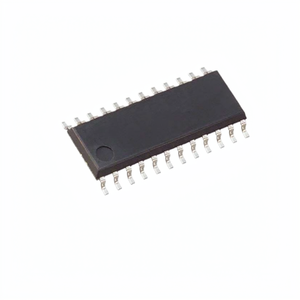 24 SOlC Components Electronic Authorized Distributor TLC5510INSR Data Acquisition - Product Image 1