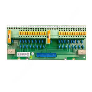 HT1-324701-390-30820 Module <strong>Procontrol</strong> P13 Cardfile - Product Image 5