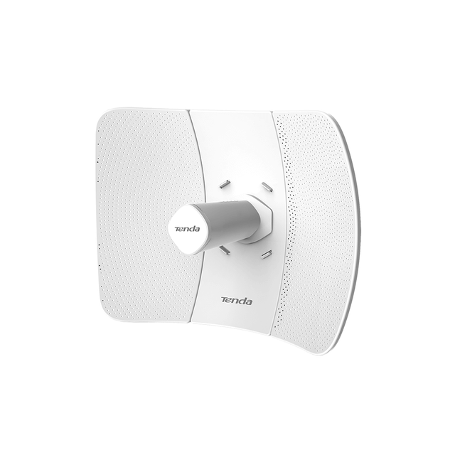 Outdoor Access Point O9  433 Mbps  5GHz Long Range Wireless Bridge, 23dBi Transmission, 20km AP  IP65, Waterproof Outdoor CPE