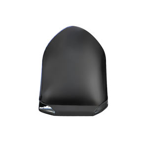 BES Hip Hop Halloween Haute Qualité Hommes Dents En Or Rose Grillz Glacé Grillz Hip Hop Bijoux - Product Image 3