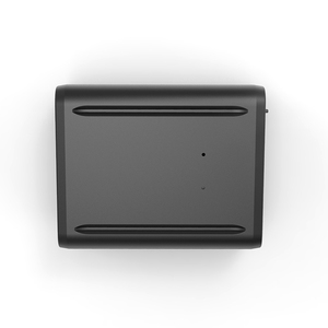 2G 2500mAh pil kapasitesi küçük boyutlu manyetik motosiklet araç araba GPS <span class=keywords><strong>Tracker</strong></span> taşınabilir GPS takip ünitesi 2G modeli - Product Image 3