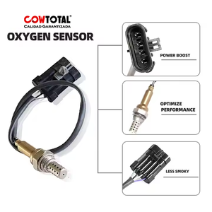 Capteur d'oxygène oxygeno O2 De rapport De carburant pour Toyota Hyundai Kia Honda Nissan Ford Suzuki Mazda <span class=keywords><strong>Bmw</strong></span> Audi - Product Image 2