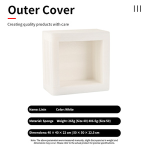 Accessoires de cible de tir à l'<span class=keywords><strong>arc</strong></span> remplaçables Starcn - Couche de flèches autoportante, Maille verticale, Doublure, Couche simple avant pour cible - Product Image 5