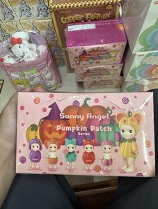 Caja Sorpresa <span class=keywords><strong>de</strong></span> PVC <span class=keywords><strong>de</strong></span> la <span class=keywords><strong>Serie</strong></span> Sy <span class=keywords><strong>Angel</strong></span> Pumpkin Patch, Juguete <span class=keywords><strong>de</strong></span> Moda, Regalo Unisex, Figura Coleccionable, Venta al Por Mayor - Product Image 3