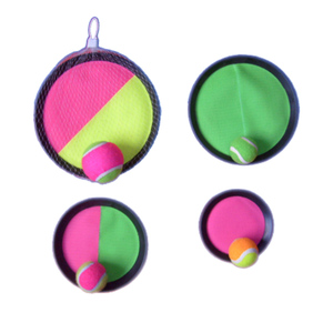 Racchetta da Beach Tennis Personalizzabile per Giochi all'Aperto, Design Sportivo Magico e Adesivo - Product Image 2
