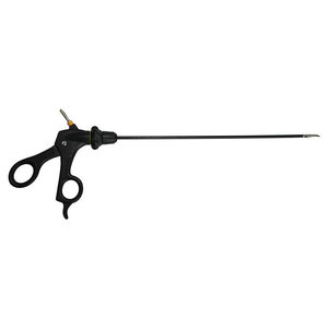 Professional Manual Stainless Steel <b>Laparoscopic</b> Maryland Forceps Reusable Surgical <b>Instrument</b> for Hospital Applications - Product Image 4