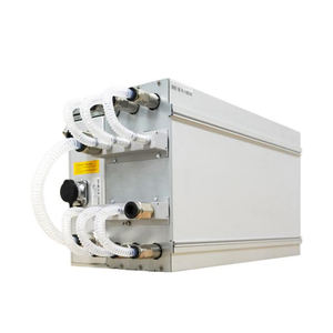 Giá thực bitmain antminer s19xp hyd hiệu suất cao 257 TH/S thủy làm mát bằng S19 XP Bitcoin Thợ Mỏ có lợi nhuận asic thợ mỏ 2025 - Product Image 3