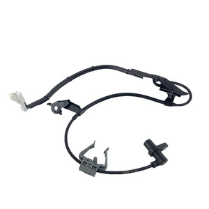 89543-48030 89542-48030 Sensor ABS delantero del coche sensor de velocidad de rueda para <span class=keywords><strong>Lexus</strong></span> RX330 RX450H RX300 RX350 - Product Image 2