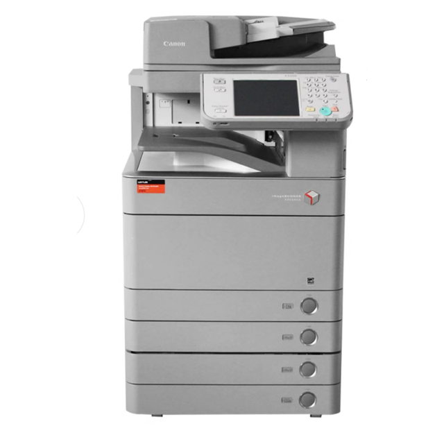 Hot Sell A3 Office Photocopier C3330/3320 Used & Refurbished Copier All-in-one Printer Photocopieuse for Canon