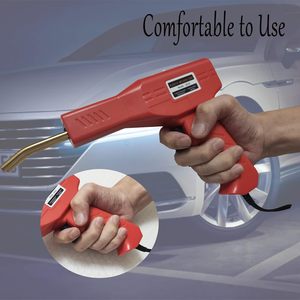 Máquina <span class=keywords><strong>de</strong></span> Soldadura <span class=keywords><strong>de</strong></span> Plástico <span class=keywords><strong>de</strong></span> 220/110 V y 50 W <span class=keywords><strong>para</strong></span> Reparación <span class=keywords><strong>de</strong></span> Parachoques <span class=keywords><strong>de</strong></span> Automóviles, Incluye Pistola <span class=keywords><strong>de</strong></span> Soldadura, <span class=keywords><strong>Grapas</strong></span>, Cuchillo, Fabricada en China, Estuche <span class=keywords><strong>de</strong></span> Plástico - Product Image 5