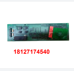 Nueva Placa de controles de aire acondicionado central adecuada 03601-20-040/S Chiller <span class=keywords><strong>AC</strong></span> <span class=keywords><strong>Board</strong></span> placa principal piezas de compresor para PCBA - Product Image 4