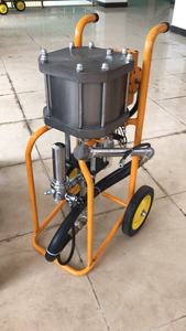 Pulvérisateur de peinture sans air à haute pression Pistolet de peinture à haute performance - Product Image 4