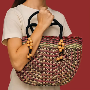 Bolso grande moderno para mujer, bolso de hombro a la moda, ajuste cómodo, uso diario - Product Image 2