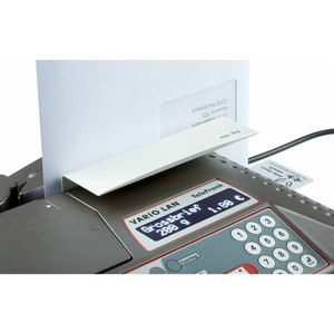 VARIO PRO Macchina per affrancare con bilancia integrata e calcolo automatico delle spese di spedizione - Product Image 1