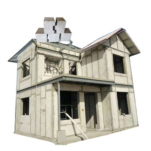 Macchina per fabbricare lastre di cemento, - Product Image 1