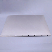 1 pièce de gaine de cylindre de sablage M2.215.105 MV.036.400 pour machine Heidelberg SM74 PM74 750x550x0.35mm M2.215.105S M2.215.105F