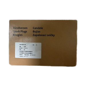 Busi colokan 905 611 asli untuk VW Audi 2.0T | Cocok untuk Golf 7 GTI/A3 A4 A5 A6 A7 A8 /Q5 2013-2023 | Ujung Iridium pengganti OEM - Product Image 6