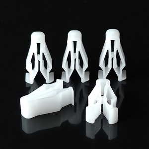 Kia Dash <b>Frame</b> Plastic Matte Finish Easy Installation For Instrument Panel Trim <b>Clips</b> - Product Image 1