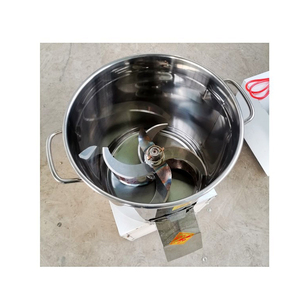 Multifunctional Rotating <b>Vegetable</b> <b>Cutter</b> Leafy <b>Vegetable</b> Cutting Machine - Product Image 6