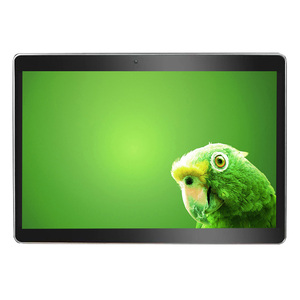 10 pollici 1280*800 IPS Monitor Touch Screen Android 11.0 2G + 32G TF USB Monitor poggiatesta auto - Product Image 1