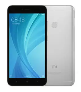 Vente en gros Original Xiaomi Redmi Y1 note 5a 2 + 16gb 3 + 32gb Android Smartphone Téléphones d'occasion Smartphones d'occasion Pas Cher Mobile P