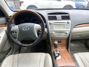 <span class=keywords><strong>Toyota</strong></span> <span class=keywords><strong>Camry</strong></span> 2.4 240G édition luxe 2010 - Berline d'occasion en stock, livraison rapide - Product Image 3