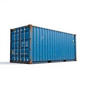 Conteneurs maritimes FCL <span class=keywords><strong>d</strong></span>'<span class=keywords><strong>occasion</strong></span> ou neufs de Chine vers le Mexique avec conteneurs GP/HQ de 20 <span class=keywords><strong>pieds</strong></span>/40 <span class=keywords><strong>pieds</strong></span>, <span class=keywords><strong>15</strong></span>-25 jours - Product Image 3