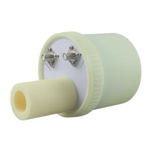 Última versión de alta ganancia 32dBi Antena de malla de bocina de doble polaridad 4G 5G <span class=keywords><strong>Reflector</strong></span> de plato parabólico para dispositivos celulares - Product Image 2