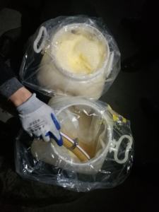 Pasteurizadores líquidos de <span class=keywords><strong>huevo</strong></span> <span class=keywords><strong>entero</strong></span> a la venta, pasteurizador de <span class=keywords><strong>huevo</strong></span> blanco y yema - Product Image 2