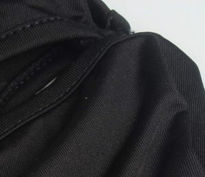 Balaclava in Seta Ghiaccio Monocolore per Commercio all'Ingrosso, Antivento, Traspirante, Rinfrescante, Sportiva, Protezione Solare Estiva Integrale - Product Image 3