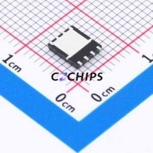 Transistor à effet de champ à transistor (MOSFET) DFN-8 SI7489DP-T1-GE3-VB (5x6) - Product Image 2