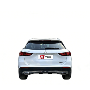 <span class=keywords><strong>Mercedes</strong></span>-Benz GLA180 SUV d'occasion, automatique, conduite à gauche, intérieur foncé, pneus R18, 100-150 ch, norme Euro VI, bon <span class=keywords><strong>prix</strong></span> - Product Image 2
