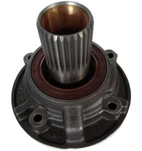 BOMBA DE CARGA JCB4CX-914 de fábrica china - Product Image 2