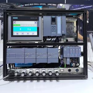 Siemens CPU S7-1200 1211C 1212C 1214C 1215C 1217C Contrôleur programmable <span class=keywords><strong>6ES7</strong></span> 211 212 214 <span class=keywords><strong>215</strong></span> 217-1AE BE HE AG BG HG 40-<span class=keywords><strong>0XB0</strong></span> - Product Image 3