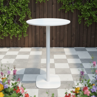 Nouvelle table basse et table d'appoint en bois durable et moderne pour le salon, meubles de maison