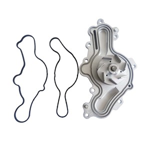 Bomba de Agua AW6348 para Ford MKS MKZ MKT MKX 19326227, Pieza de Repuesto - Product Image 2