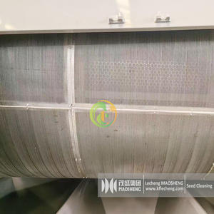 Máquina de Prelimpieza de Semillas de <span class=keywords><strong>Girasol</strong></span> y Legumbres de <span class=keywords><strong>Soja</strong></span> - Product Image 4