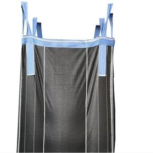 WR all'ingrosso a buon mercato Big Bags 1 Ton sacco di cemento pietra 500Kg Ton Bag per la vendita - Product Image 6