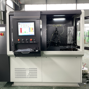 Nantai CR918ปั๊มเชื้อเพลิงดีเซลคอมมอนเรลแท่นทดสอบรถยนต์อเนกประสงค์ - Product Image 1