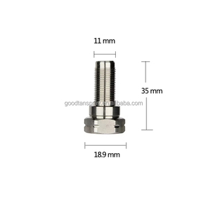 Válvula de pistón de salida 239937 del mercado de accesorios, piezas de pulverizador de pintura sin aire para máquina de pintura GR 390 <span class=keywords><strong>490</strong></span> 395 495 595 - Product Image 6
