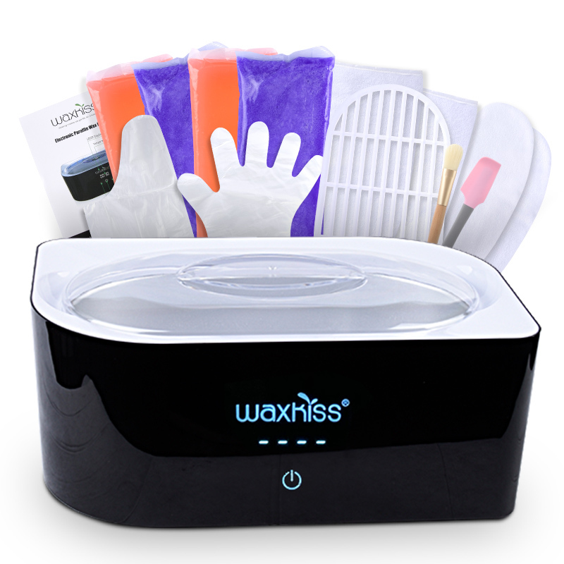 Waxkiss Depilatory Wax Warmer Hair Removal