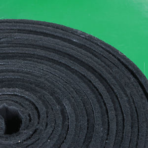 염화수소 제거용 Chuqi 활성탄 필터 매체 수족관 미디어 필터 활성탄 - Product Image 4