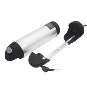 Baterai botol air elektrik lithium, 2000w 500w 1000w 1500w 52v 25.2v 24v 48v 36v 8ah 10ah 13ah 15ah 16 - Product Image 4