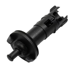 Interruptor Solenoide de Bloqueo de la Tapa del Tanque de Combustible Chevrolet 96534241 para Vehículos Sail, AVEO y Daewoo, Pieza de Repuesto - Product Image 1